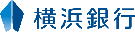 横浜銀行カードローンのロゴ画像
